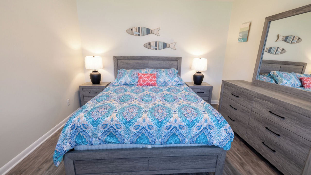 Photo of Bedroom in Southmont