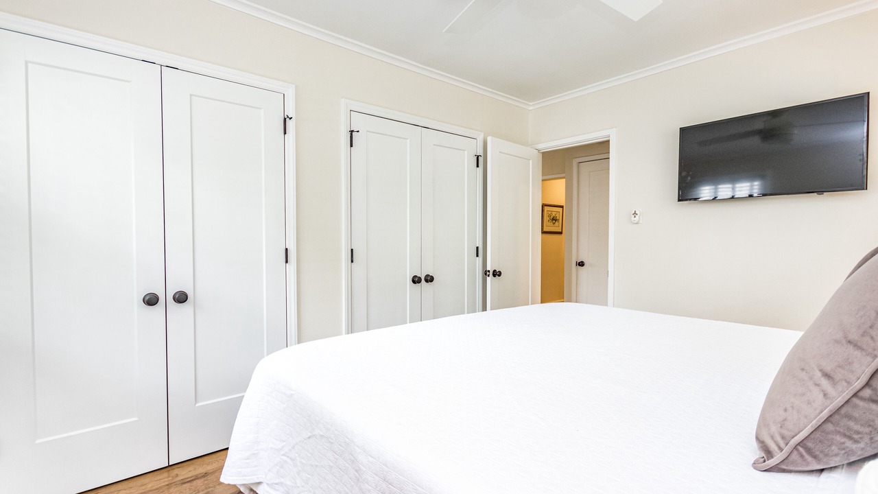 Photo of Bedroom in Southwest Raleigh