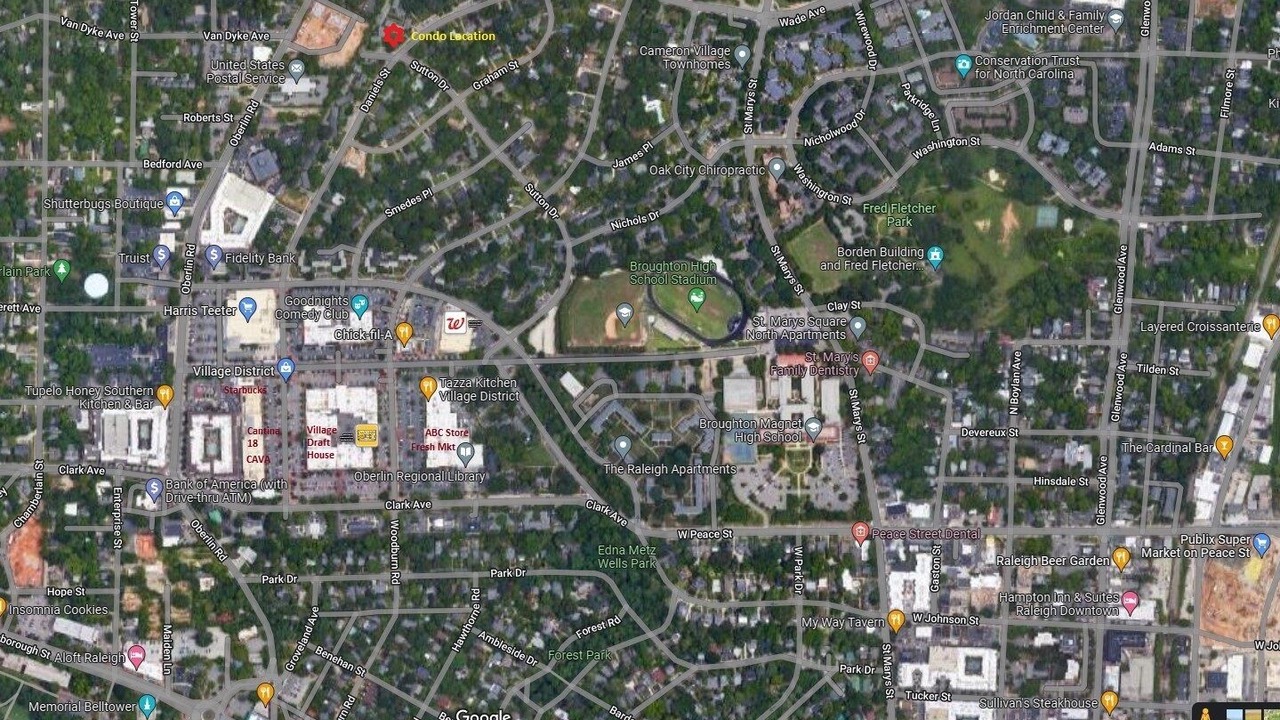 Photo of Others in Southwest Raleigh