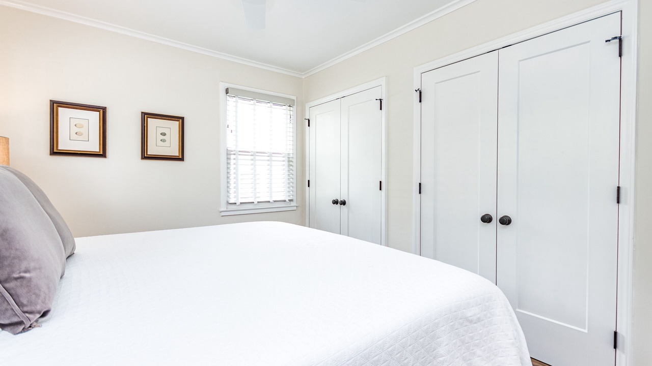 Photo of Bedroom in Southwest Raleigh