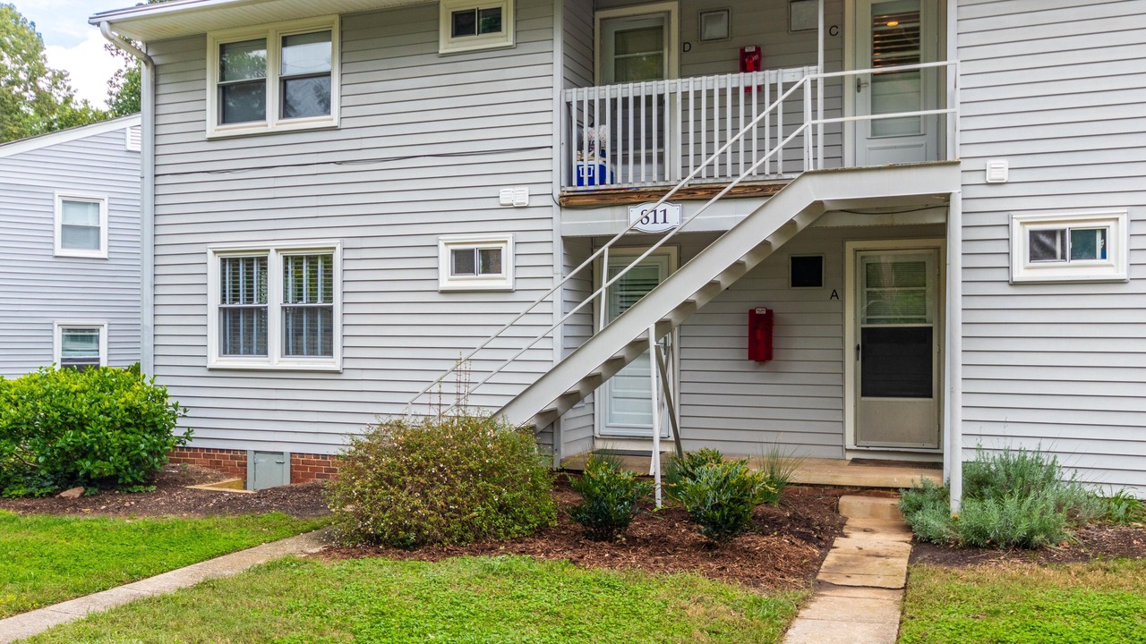 Photo of Outdoor in Southwest Raleigh