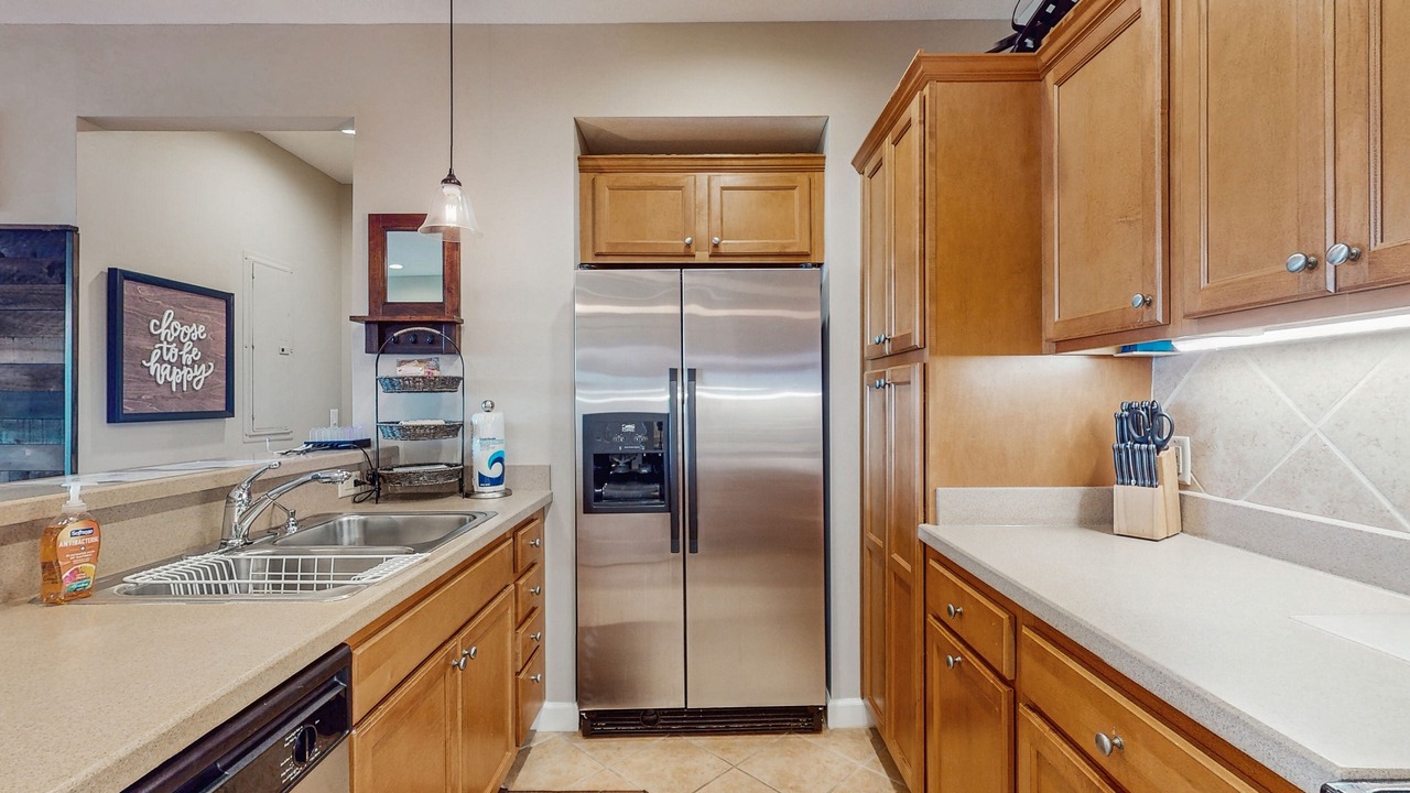 Photo of Kitchen in Sugar Mountain