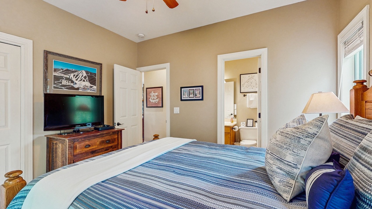 Photo of Bedroom in Sugar Mountain