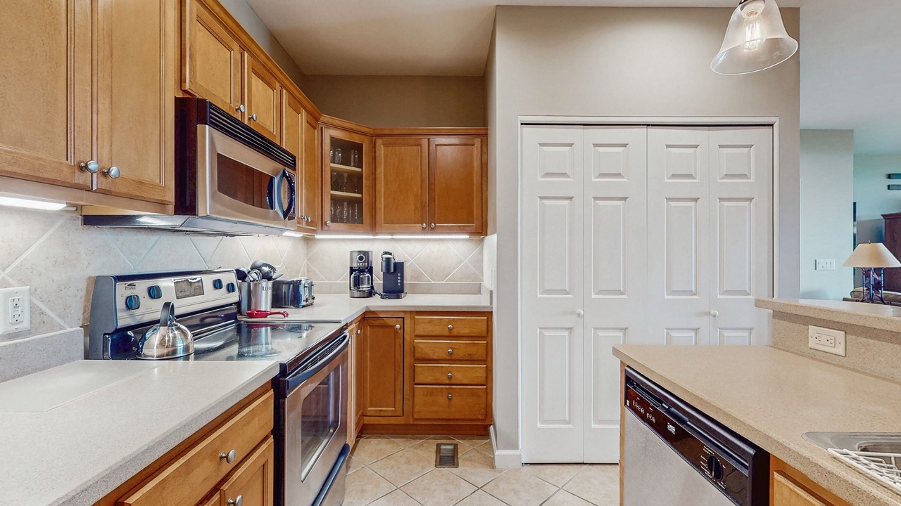 Photo of Kitchen in Sugar Mountain