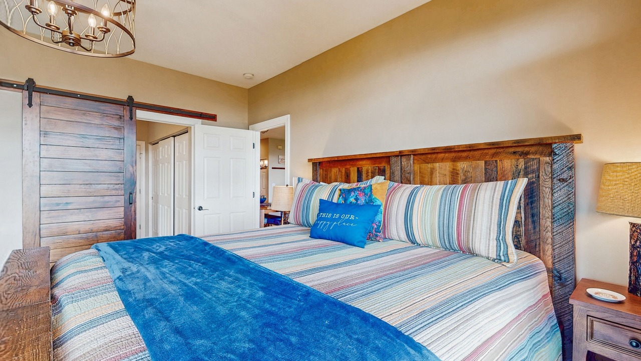Photo of Bedroom in Sugar Mountain