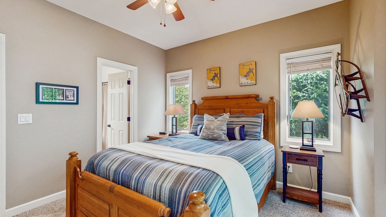 Photo of Bedroom in Sugar Mountain