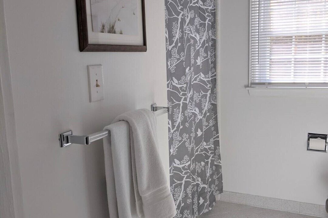 Photo of Bathroom in Mooresville