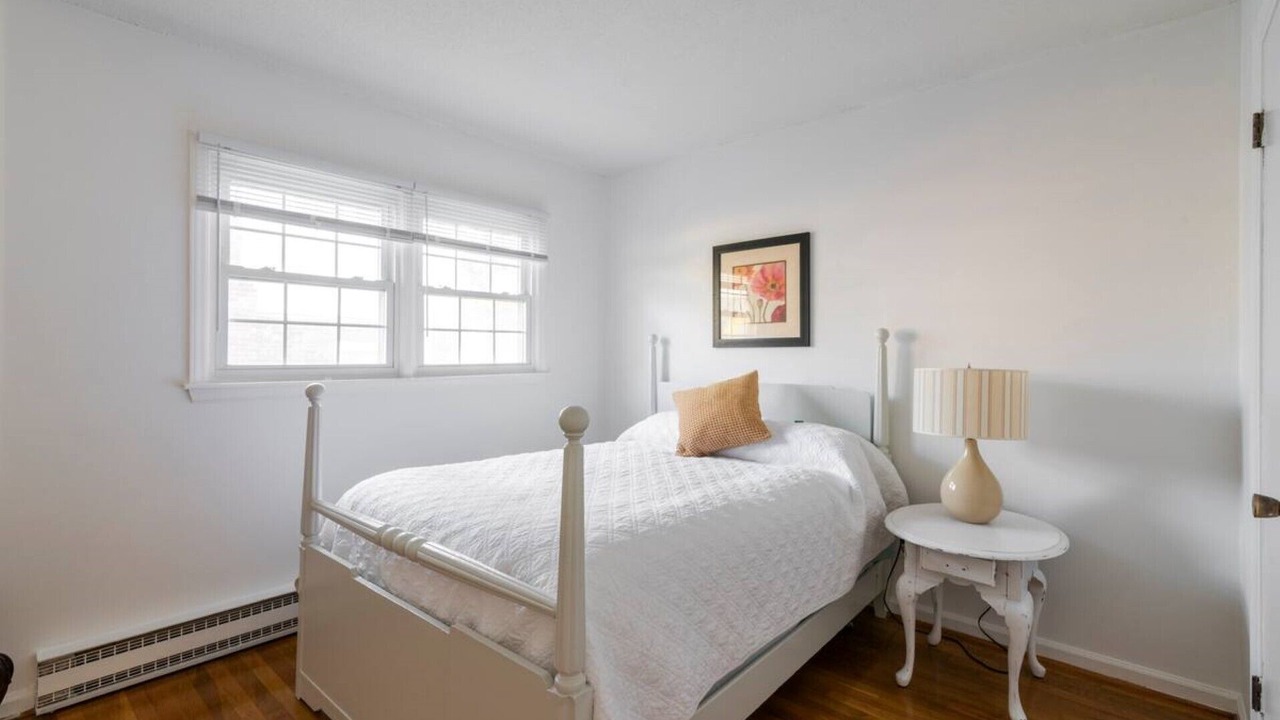 Photo of Bedroom in Mooresville