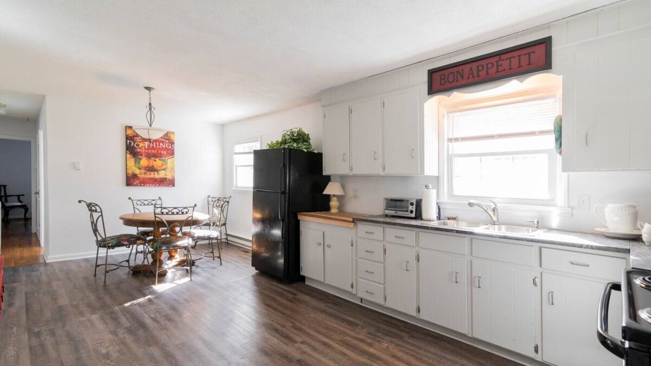 Photo of Kitchen in Mooresville