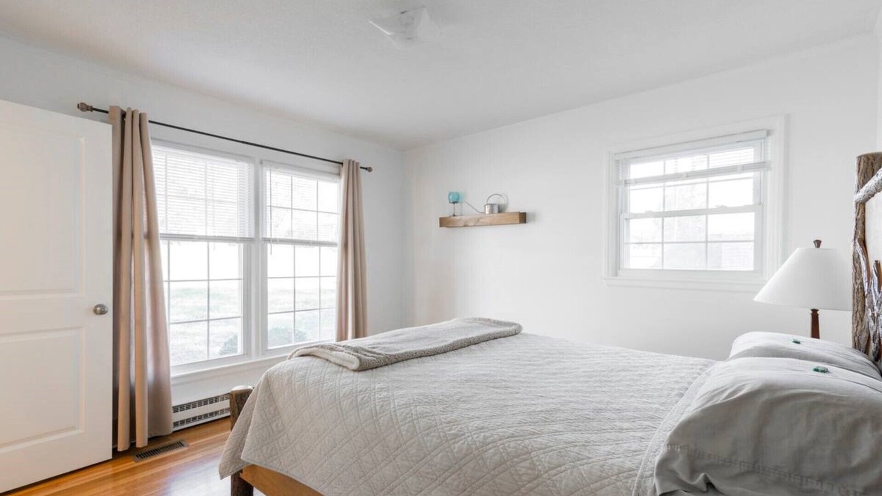 Photo of Bedroom in Mooresville