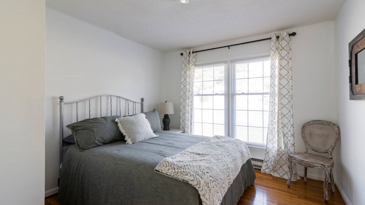 Photo of Bedroom in Mooresville
