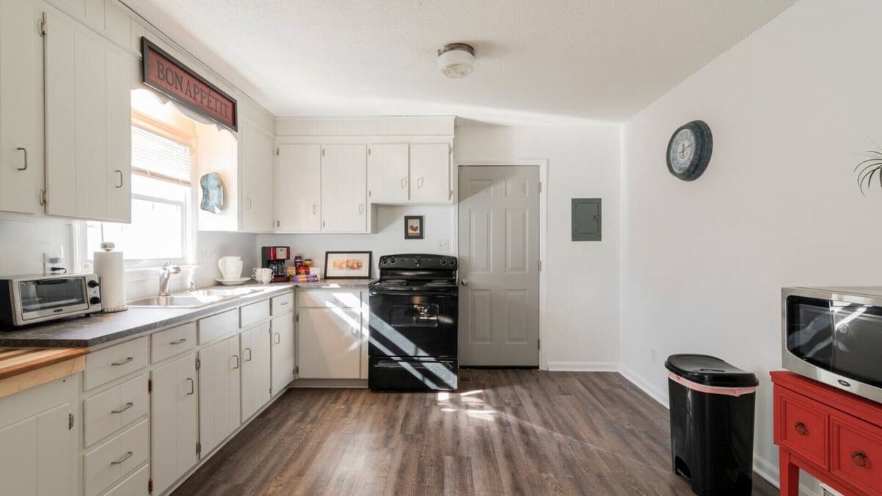 Photo of Kitchen in Mooresville
