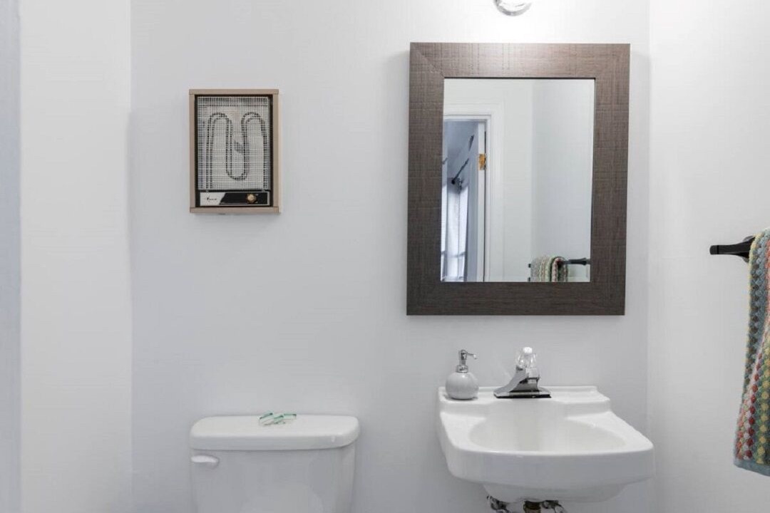 Photo of Bathroom in Mooresville