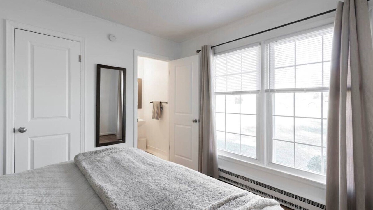 Photo of Bedroom in Mooresville