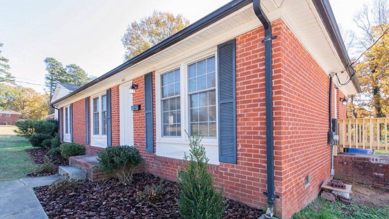 Photo of Outdoor in Mooresville