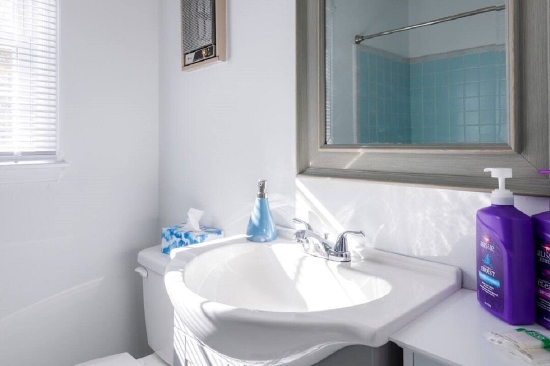 Photo of Bathroom in Mooresville