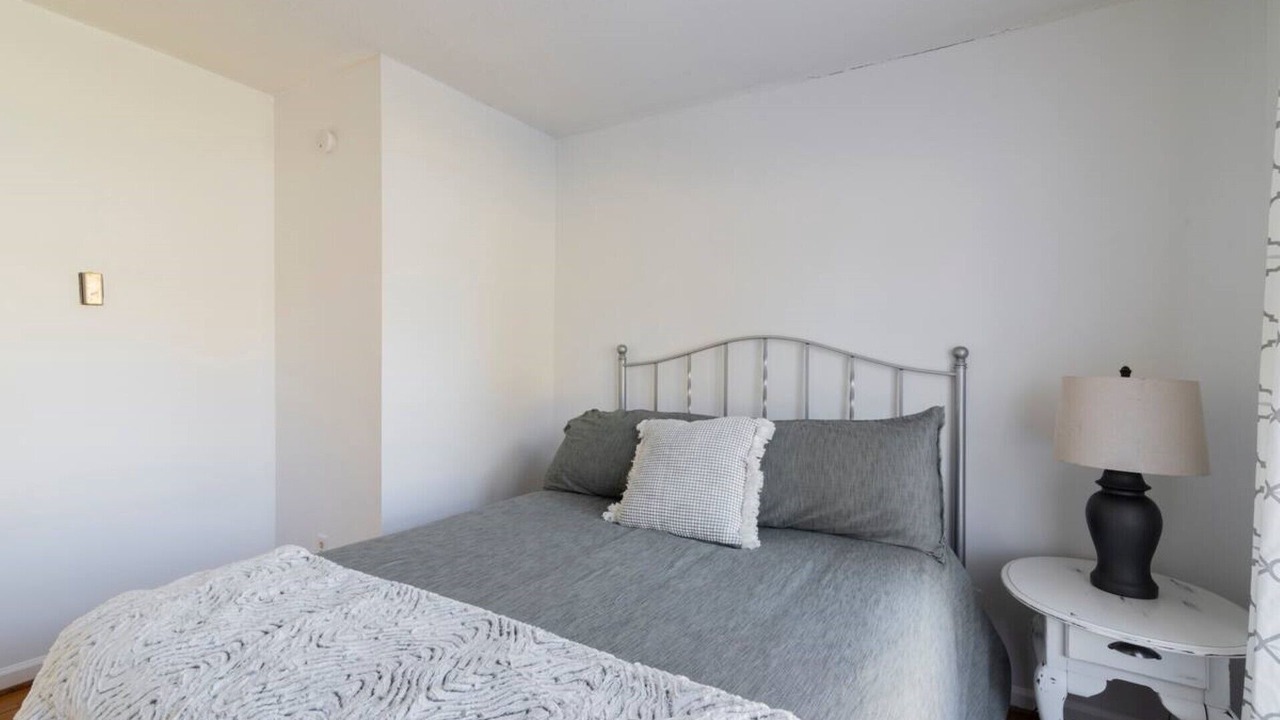 Photo of Bedroom in Mooresville