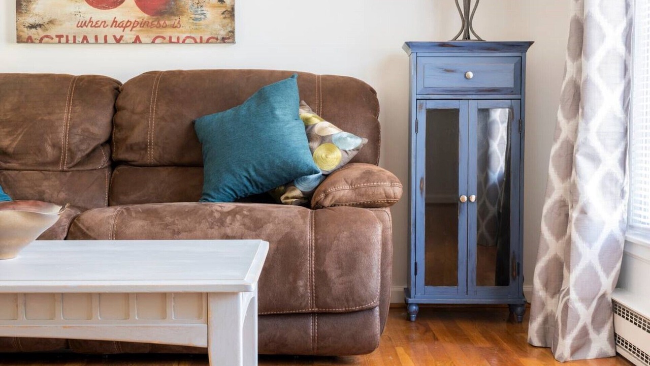 Photo of Livingroom in Mooresville