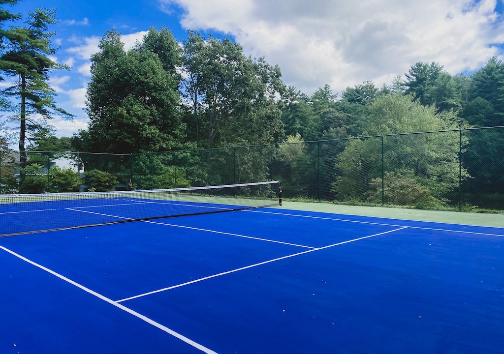 Photo of Outdoor in Flat Rock