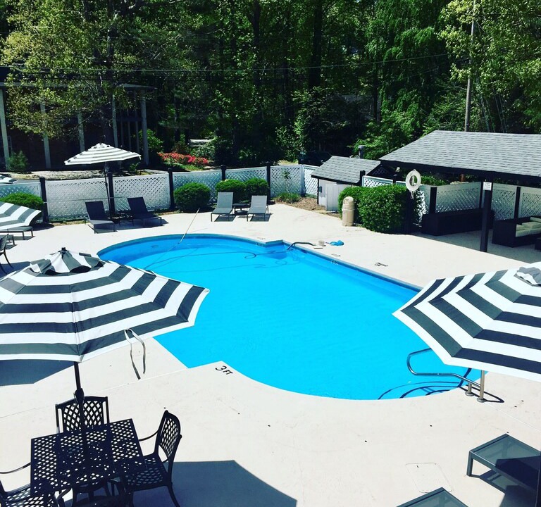 Photo of Outdoor in Flat Rock