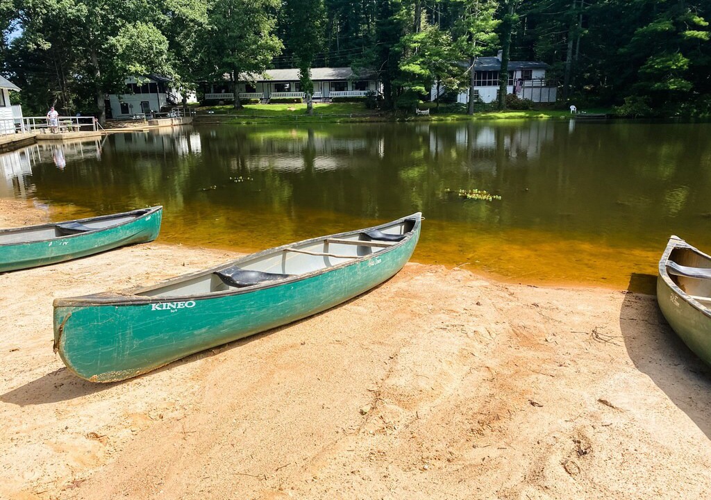 Photo of Outdoor in Flat Rock