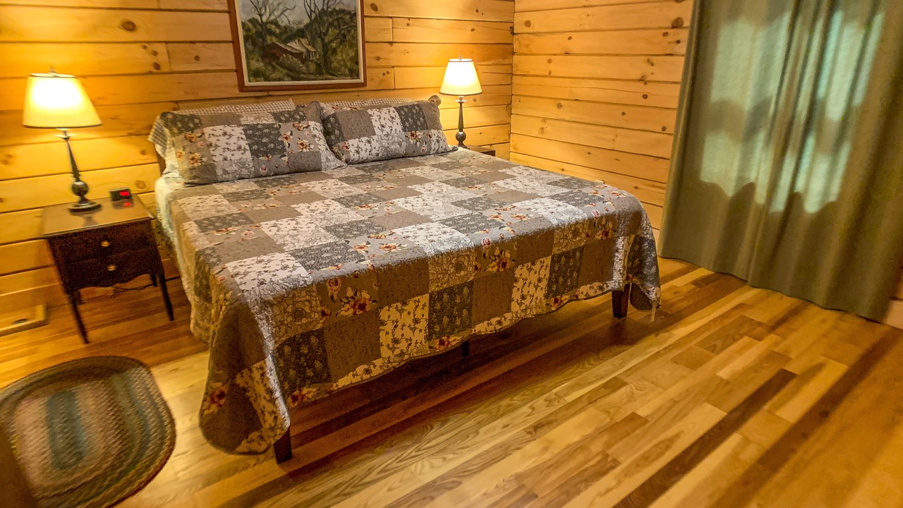 Photo of Bedroom in Jefferson