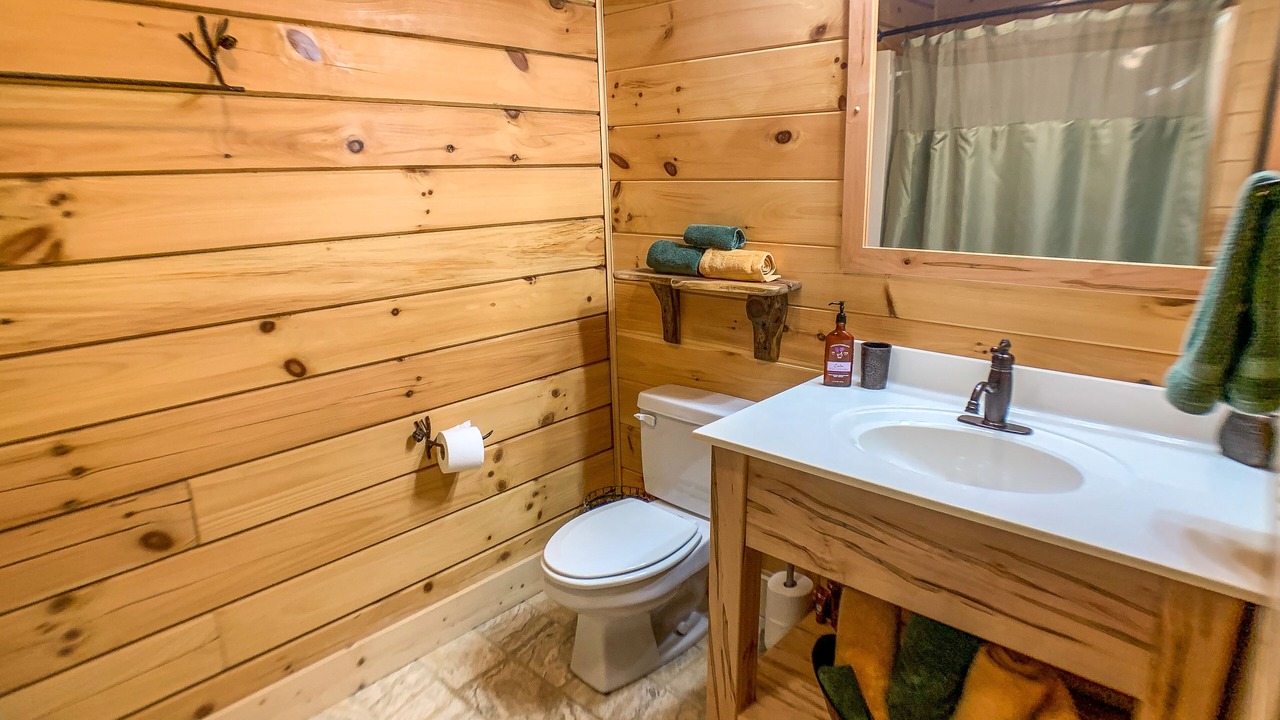 Photo of Bathroom in Jefferson
