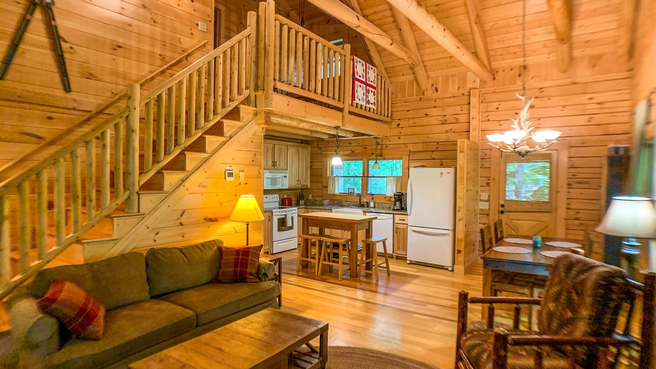 Photo of Livingroom in Jefferson