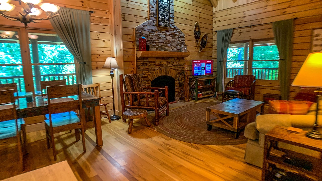 Photo of Livingroom in Jefferson