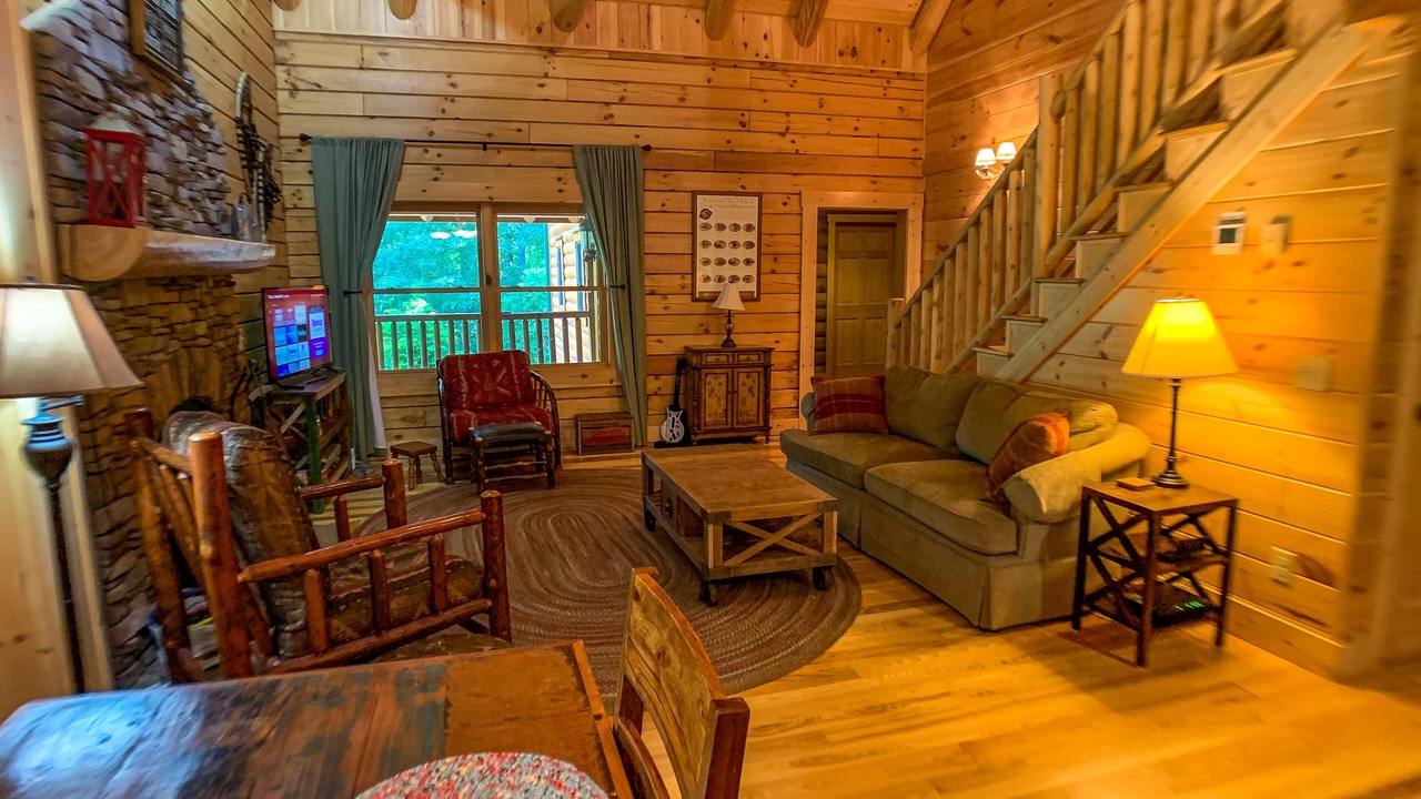 Photo of Livingroom in Jefferson