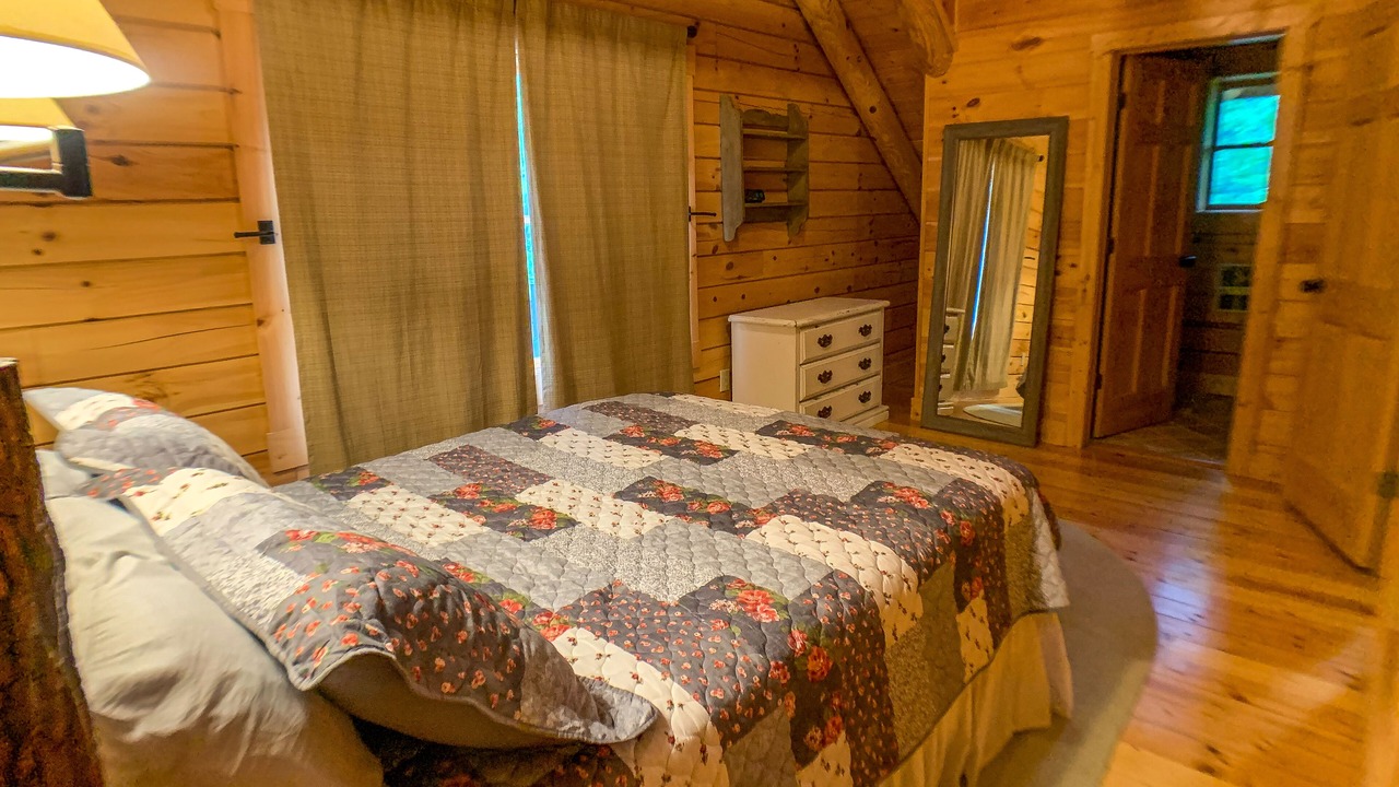 Photo of Bedroom in Jefferson