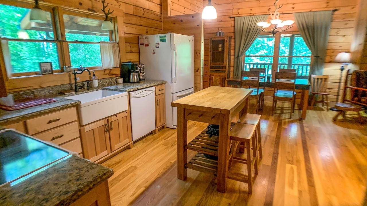 Photo of Kitchen in Jefferson