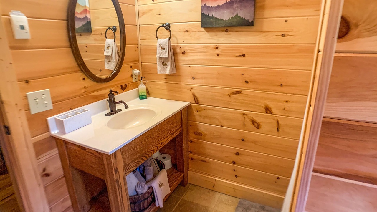 Photo of Bathroom in Jefferson