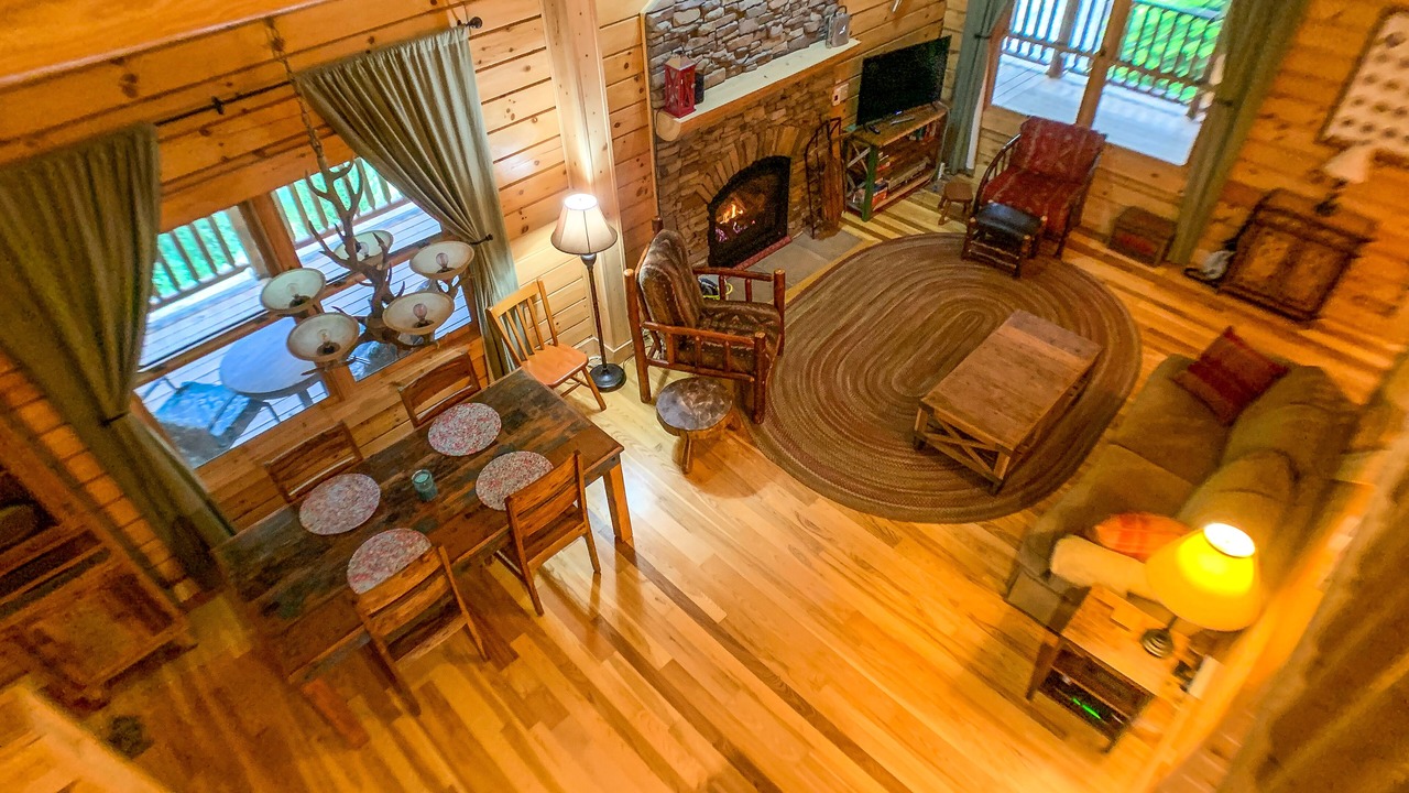 Photo of Livingroom in Jefferson