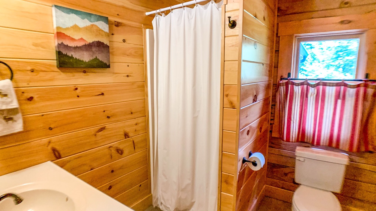 Photo of Bathroom in Jefferson