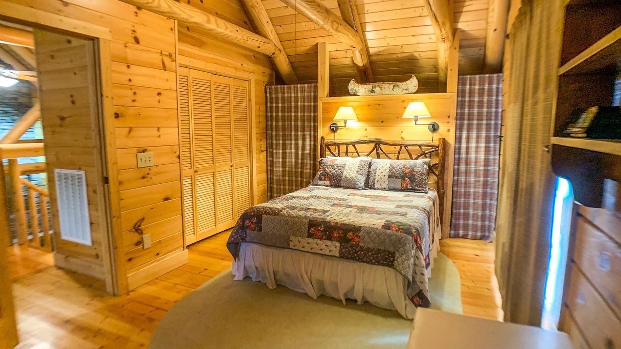 Photo of Bedroom in Jefferson