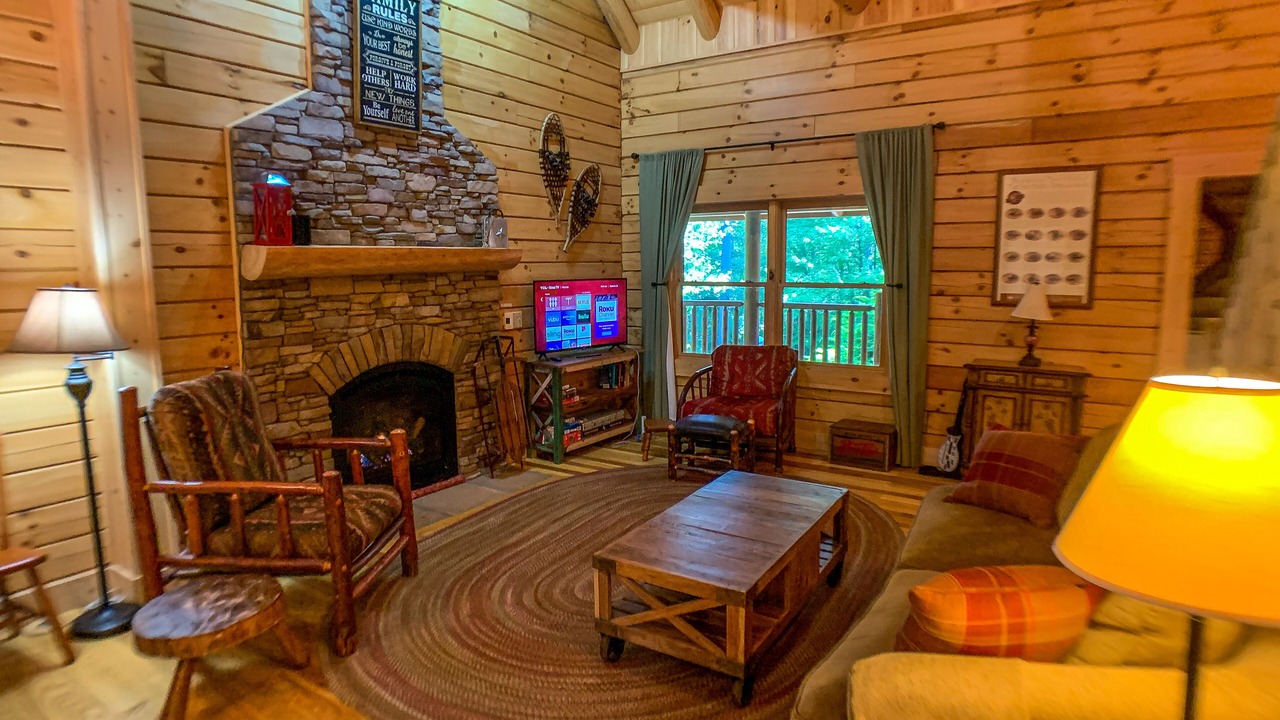 Photo of Livingroom in Jefferson