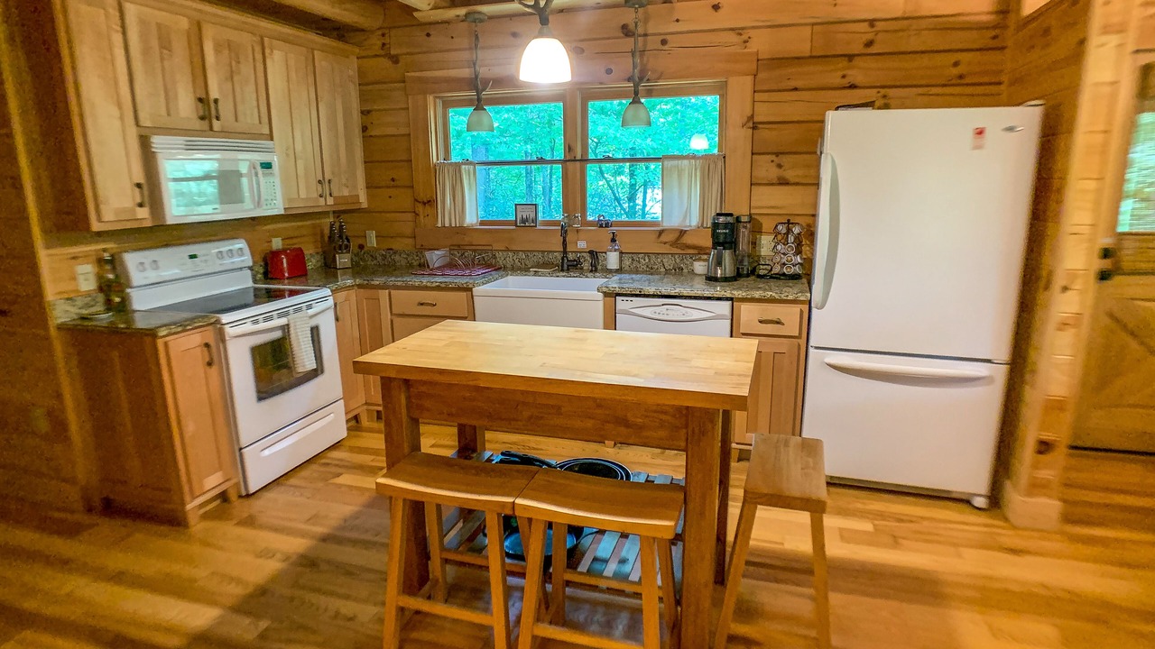 Photo of Kitchen in Jefferson