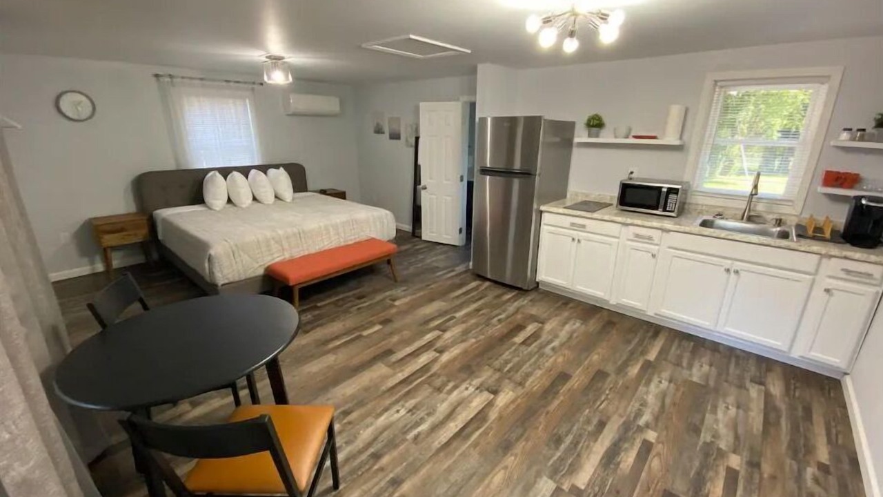 Photo of Bedroom in Maggie Valley