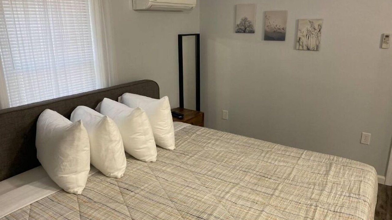 Photo of Bedroom in Maggie Valley