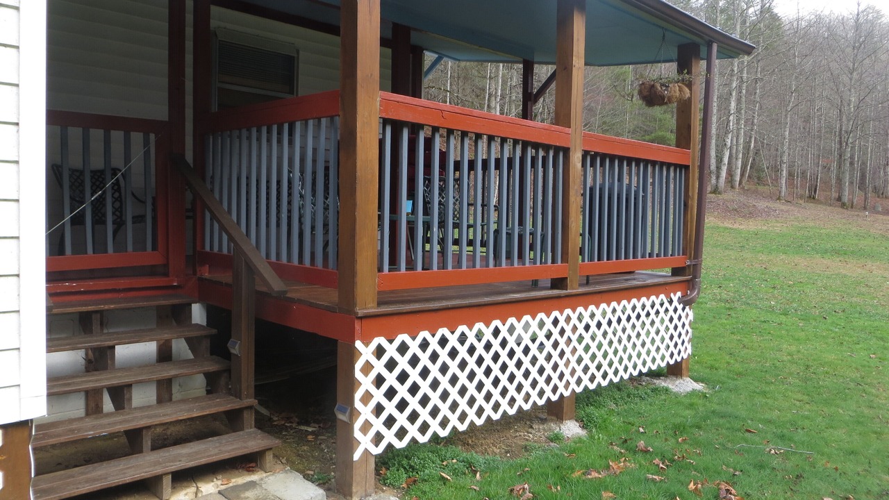 Photo of Outdoor in Robbinsville