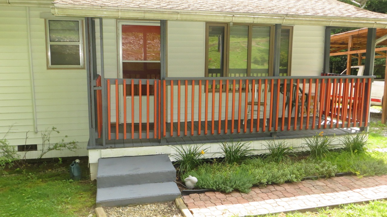 Photo of Outdoor in Robbinsville
