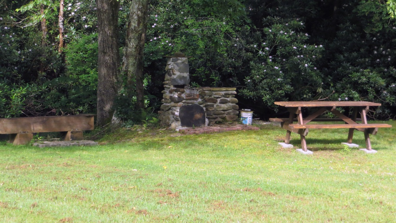 Photo of Outdoor in Robbinsville