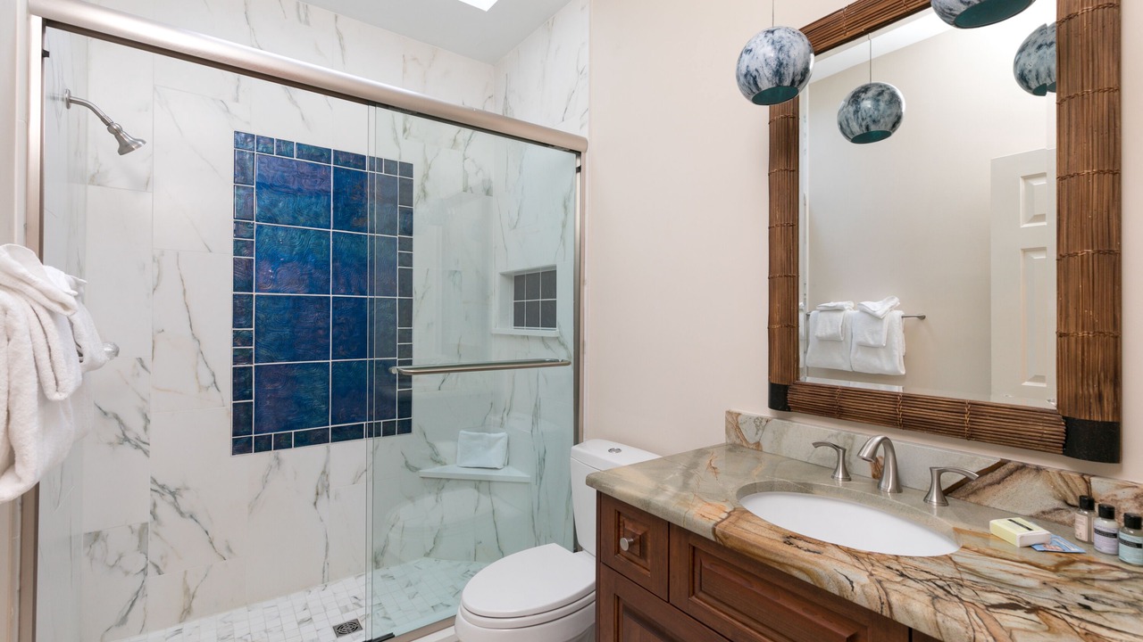 Photo of Bathroom in Vanderhorst Plantation