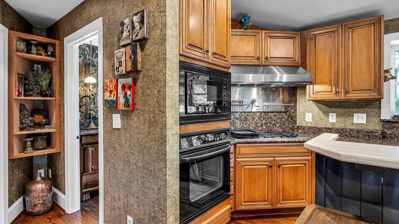 Photo of Kitchen in Greensboro