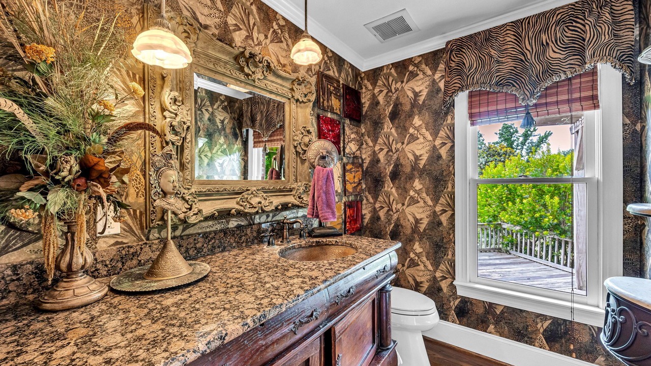Photo of Bathroom in Greensboro