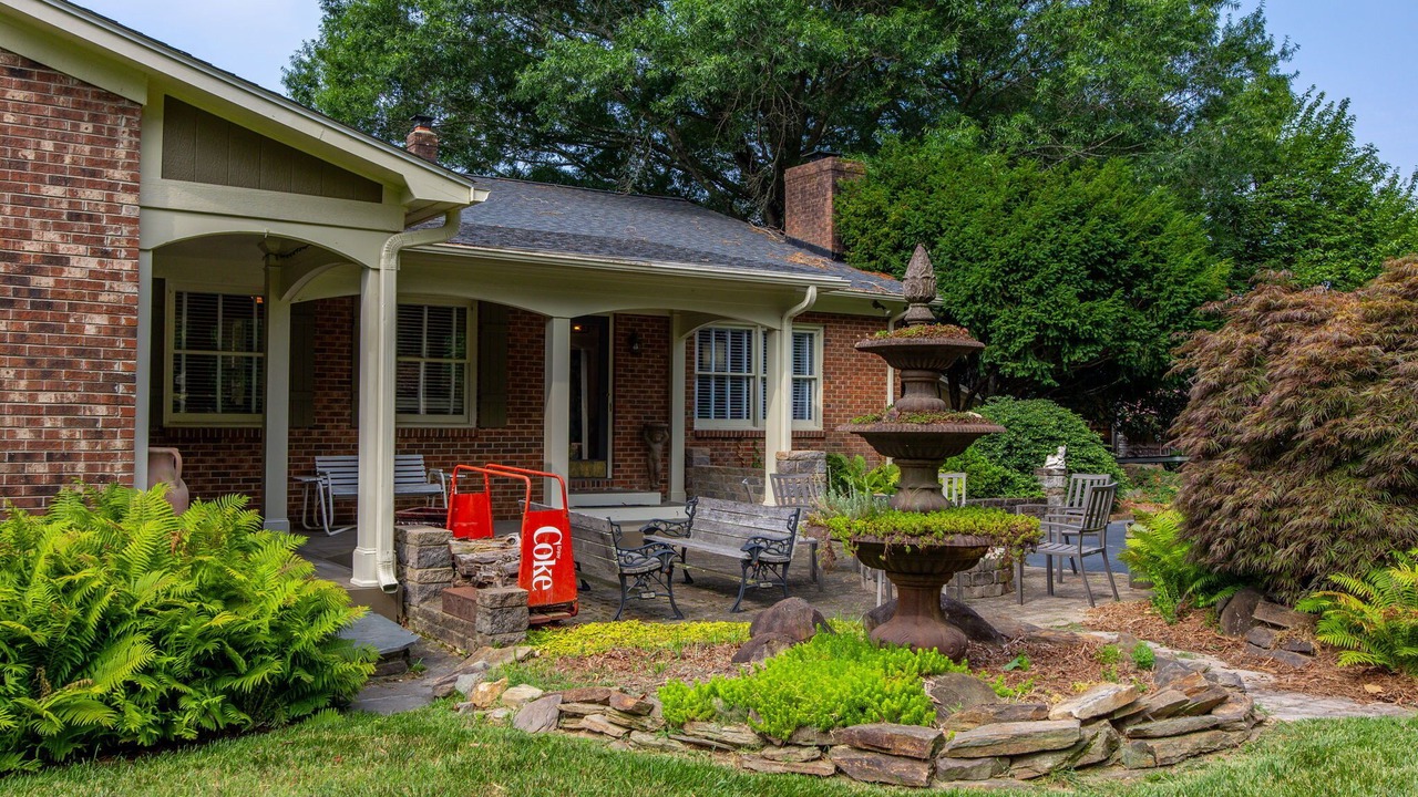 Photo of Outdoor in Greensboro