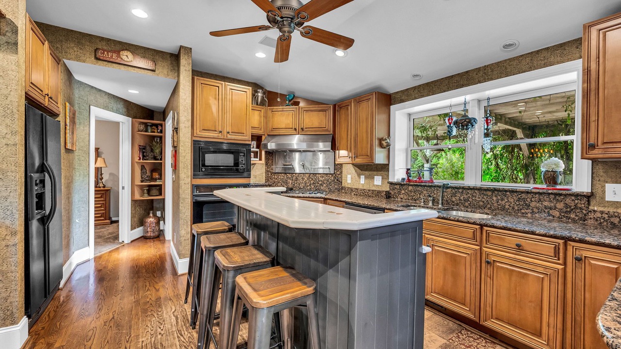 Photo of Kitchen in Greensboro