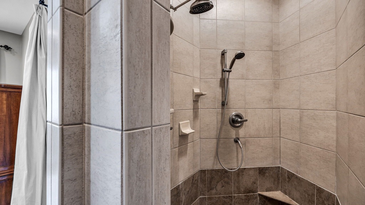 Photo of Bathroom in Greensboro