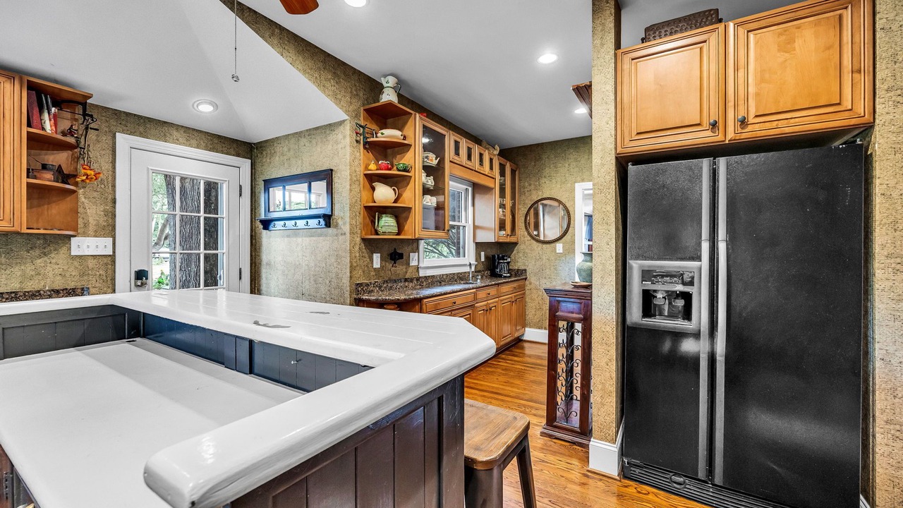 Photo of Kitchen in Greensboro